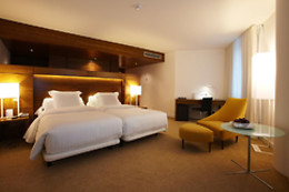 Hotel Santa Maria