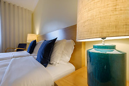 Hotel Santa Maria
