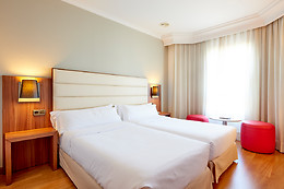 HOTEL VIGO LOS GALEONES AFFILIATED BY MELIÁ