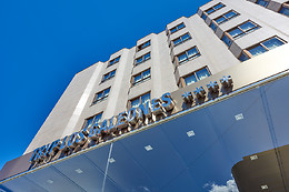 HOTEL VIGO LOS GALEONES AFFILIATED BY MELIÁ