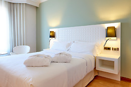 HOTEL VIGO LOS GALEONES AFFILIATED BY MELIÁ