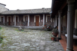 HOTEL RURAL MANSIO DE LA PLATA