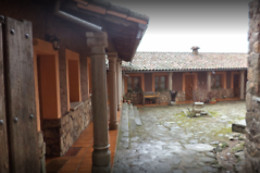 HOTEL RURAL MANSIO DE LA PLATA