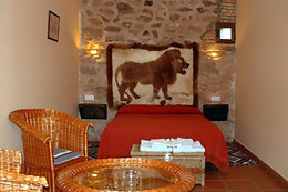 HOTEL RURAL MANSIO DE LA PLATA