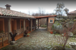 HOTEL RURAL MANSIO DE LA PLATA