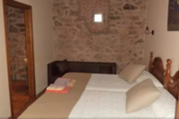 HOTEL RURAL MANSIO DE LA PLATA