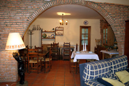 HOTEL RURAL MANSIO DE LA PLATA