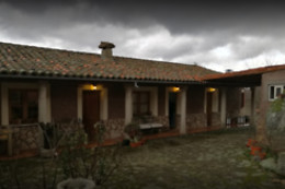 HOTEL RURAL MANSIO DE LA PLATA