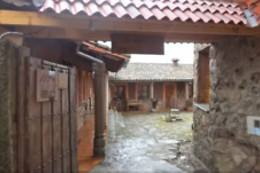HOTEL RURAL MANSIO DE LA PLATA