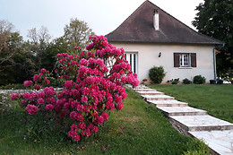 Bienvenue en Perigord