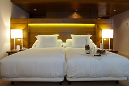 Hotel Santa Maria