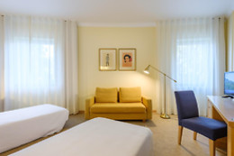 Hotel Santa Maria