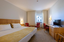 Hotel Santa Maria