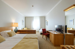 Hotel Santa Maria
