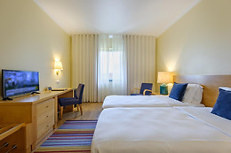 Hotel Santa Maria
