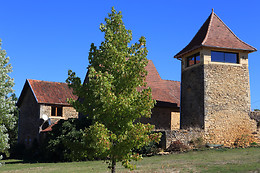 Les Tours De Bombel