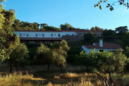 HOTEL LA ERA DE ARACENA