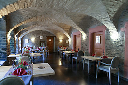 Aux Tanneries de Wiltz, Hôtel*** & Restaurant