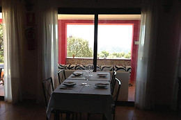 HOTEL LA ERA DE ARACENA