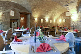 Aux Tanneries de Wiltz, Hôtel*** & Restaurant