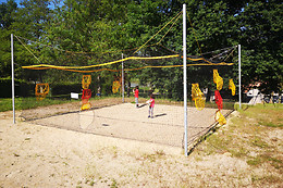Camping Domaine de Mépillat