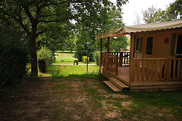 Camping Domaine de Mépillat