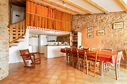 Gîte Saint Roch