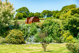 Moulin de Penhoat Huon