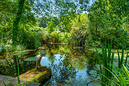 Moulin de Penhoat Huon