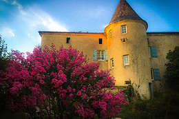 Château Gros Puy