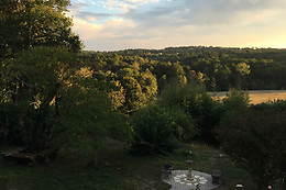 Château Gros Puy