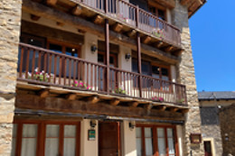 L'HOTELET D'ESTAMARIU