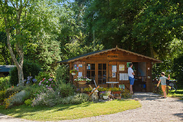 Camping de Croas An Ter