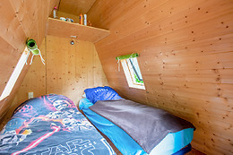 Camping de Croas An Ter