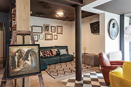 Auberge du barrez