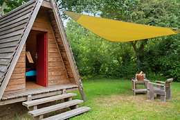 Camping de Croas An Ter