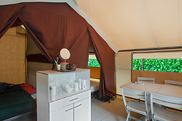 Camping de Croas An Ter