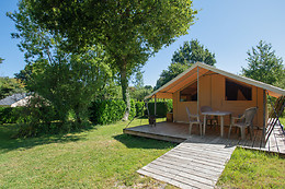 Camping de Croas An Ter