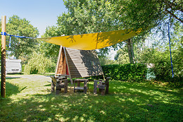 Camping de Croas An Ter