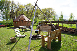 't Buitenland