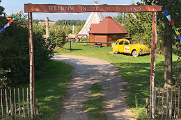 't Buitenland