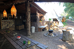 't Buitenland