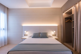 OLYMPIA HOTEL EVENTS & SPA