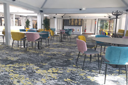 Hôtel Le Clos Deauville Saint Gatien