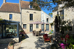 Le Mas Normand