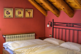 HOTEL RURAL EL MIRADOR DE LOS PIRINEOS