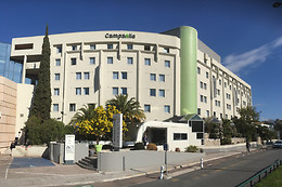 Campanile Nice Aéroport