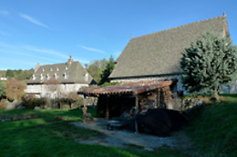 Barathe