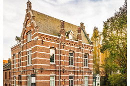 Boutique hotel 't Huys van Steyns