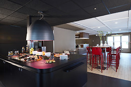 Campanile - Bordeaux Ouest - Le Bouscat